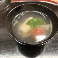 味舌 - 