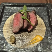 日月火 銀座店 - 