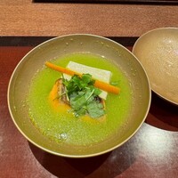 日本料理 はなの - 