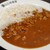 ＣｏＣｏ壱番屋 - 料理写真:「たっぷりあさりカレー」（858円／300グラム）・「7辛」（150円増）