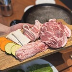 韓国料理 イチサン - 