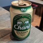 赤羽タイ衆酒場　トムヤミー - 