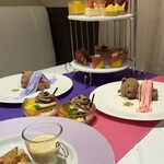 リゾートレストラン カスケード銀座店 - 