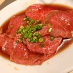 炭火焼 ゆうじ - 