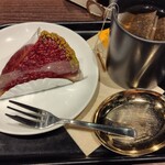 カフェカルディーノ - 