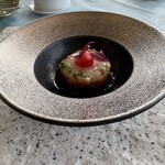 レストラン鳥居平 - 