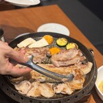 韓国料理 イチサン - 