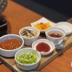 韓国料理 イチサン - 