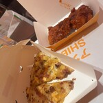 MOM'S TOUCH 渋谷店 - 