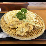 手打うどん　源内 - 