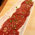 炭火焼 ゆうじ - 