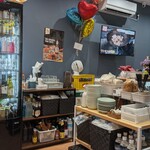 赤羽タイ衆酒場　トムヤミー - 