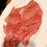 炭火焼 ゆうじ - 