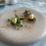 レストラン鳥居平 - 