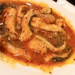 炭火焼 ゆうじ - 