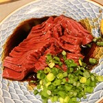 炭火焼 ゆうじ - 