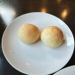 BON APPETIT - 自家製パン