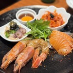 韓国料理 イチサン - 