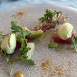 レストラン鳥居平 - 