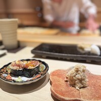 三宿の鮨 えん - 