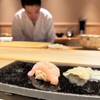 三宿の鮨 えん - 