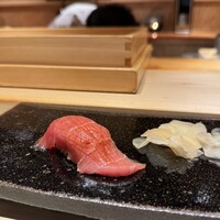 三宿の鮨 えん - 