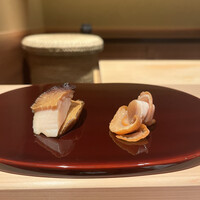 鮨 あお - 