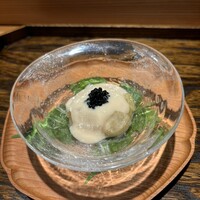 肉割烹 上 - 