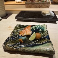 三宿の鮨 えん - 