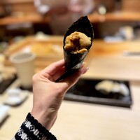 三宿の鮨 えん - 