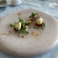 レストラン鳥居平 - 