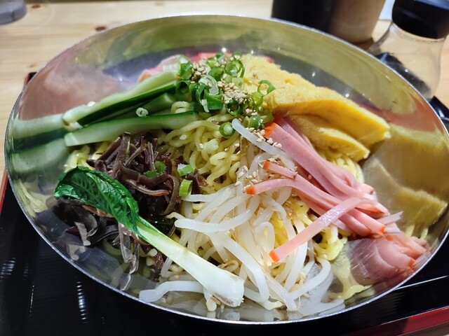 Noodle&Kitchen わ～るど