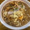 麺屋 ぬまた
