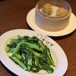 中華バル サワダ 虎ノ門ヒルズステーションタワー店 - 