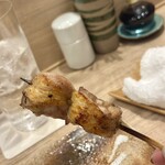 焼鳥 ふじ田 - 
