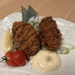 海鮮と日本酒 北丸 - 