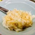 ラーメン 奥津家 - 