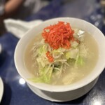 しんせらてぃ - 