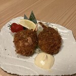 海鮮と日本酒 北丸 - 