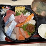 海鮮食堂 さばや - 