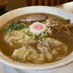 ラーメンひばり - 