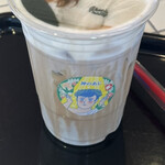 ナムチニハニーカフェ - 