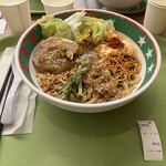 ジャンクガレッジ フォレオ菖蒲店 - 