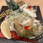 海鮮と日本酒 北丸 - 