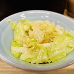 ラーメン 奥津家 - 