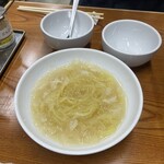 ジンギスカン羊はち - 