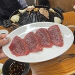 ジンギスカン羊はち - 