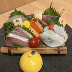 海鮮と日本酒 北丸 有楽町本店 - 