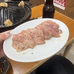 ジンギスカン羊はち - 