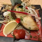 海鮮と日本酒 北丸 有楽町本店 - 